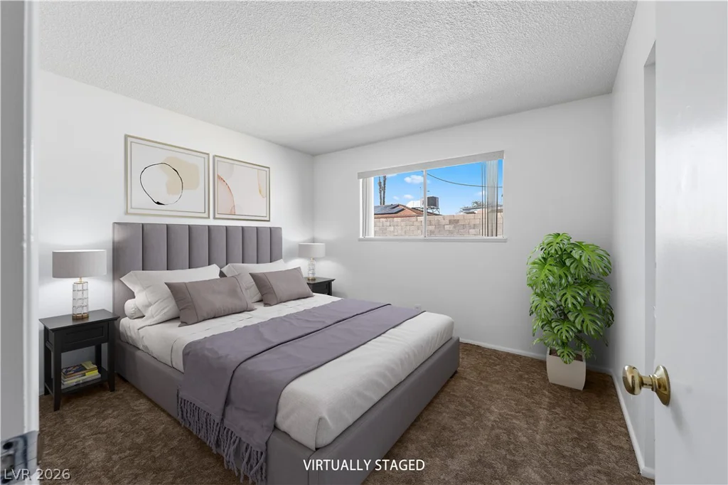 6208 Cromwell, Las Vegas, NV 89107