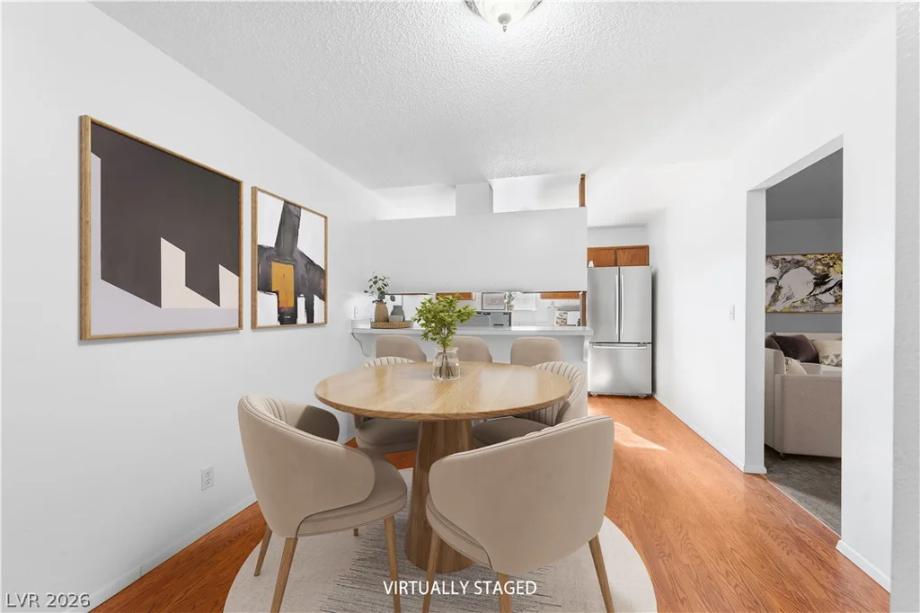 6208 Cromwell, Las Vegas, NV 89107