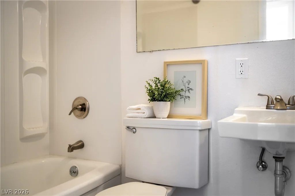 6208 Cromwell, Las Vegas, NV 89107