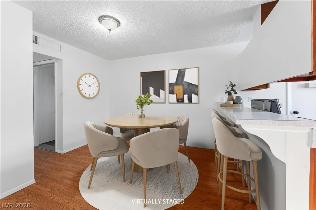 6208 Cromwell, Las Vegas, NV 89107