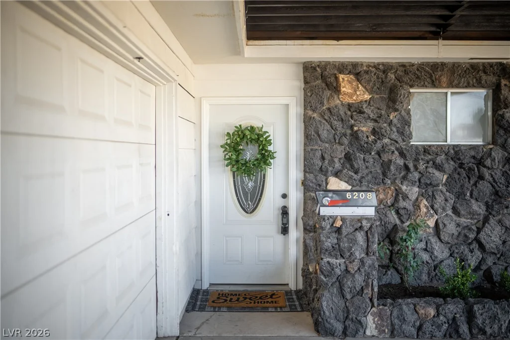 6208 Cromwell, Las Vegas, NV 89107
