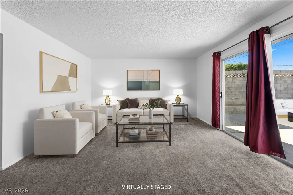 6208 Cromwell, Las Vegas, NV 89107
