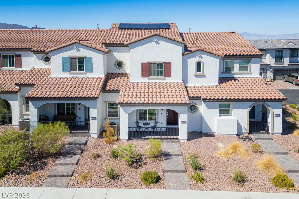719 Omaggio, Henderson, NV 89011
