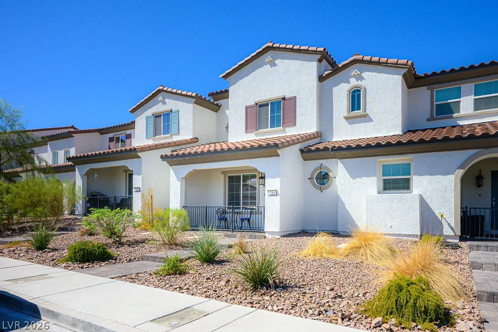 719 Omaggio, Henderson, NV 89011