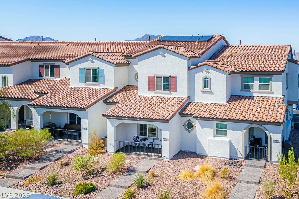 719 Omaggio, Henderson, NV 89011