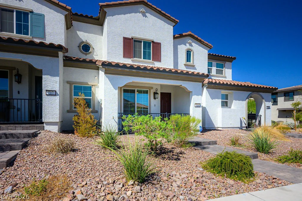 719 Omaggio, Henderson, NV 89011