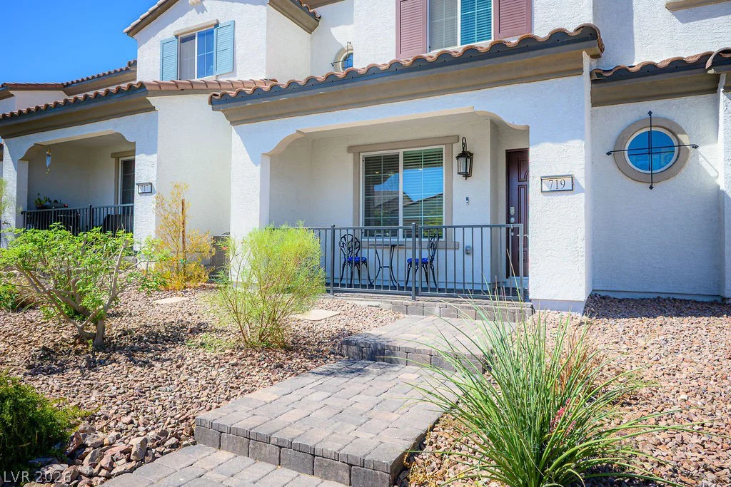 719 Omaggio, Henderson, NV 89011