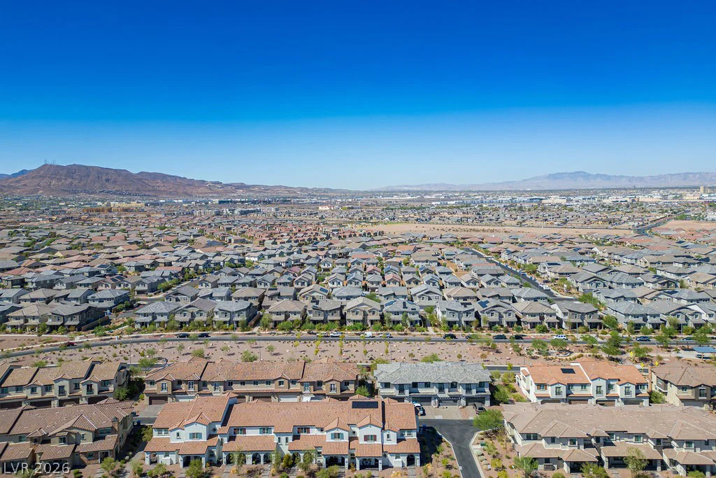 719 Omaggio, Henderson, NV 89011