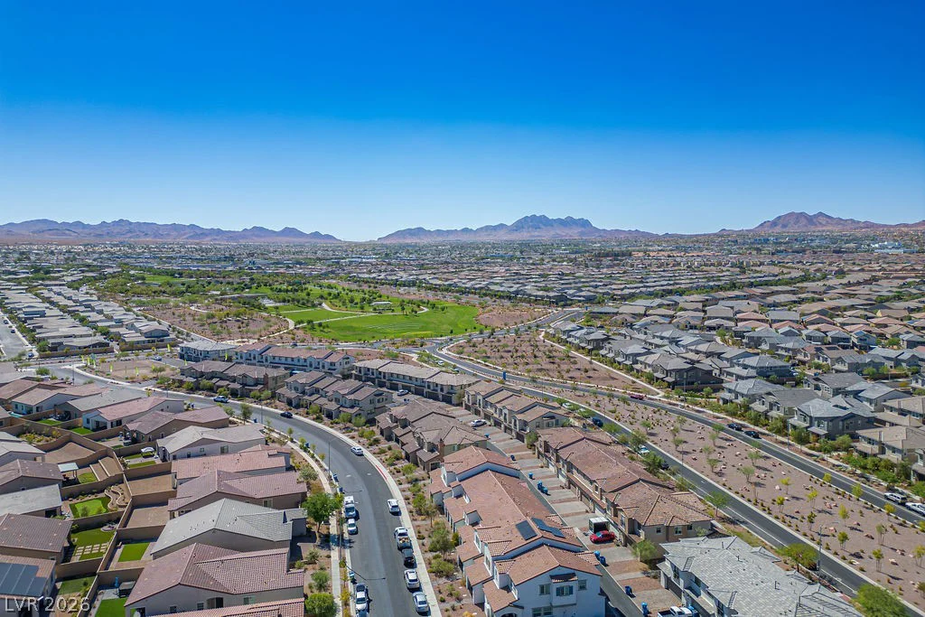 719 Omaggio, Henderson, NV 89011