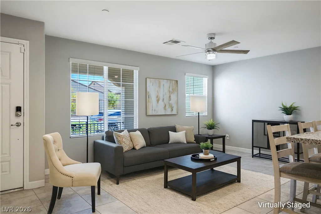719 Omaggio, Henderson, NV 89011