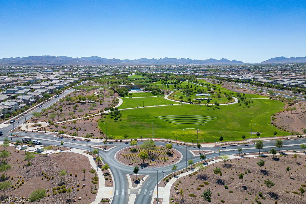 719 Omaggio, Henderson, NV 89011