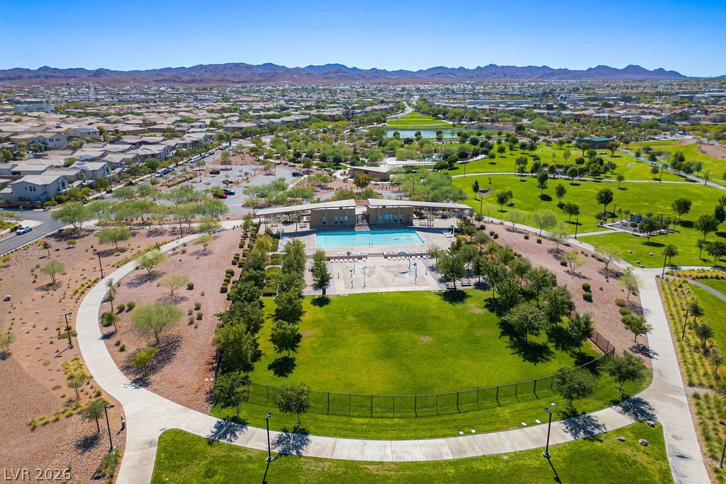 719 Omaggio, Henderson, NV 89011