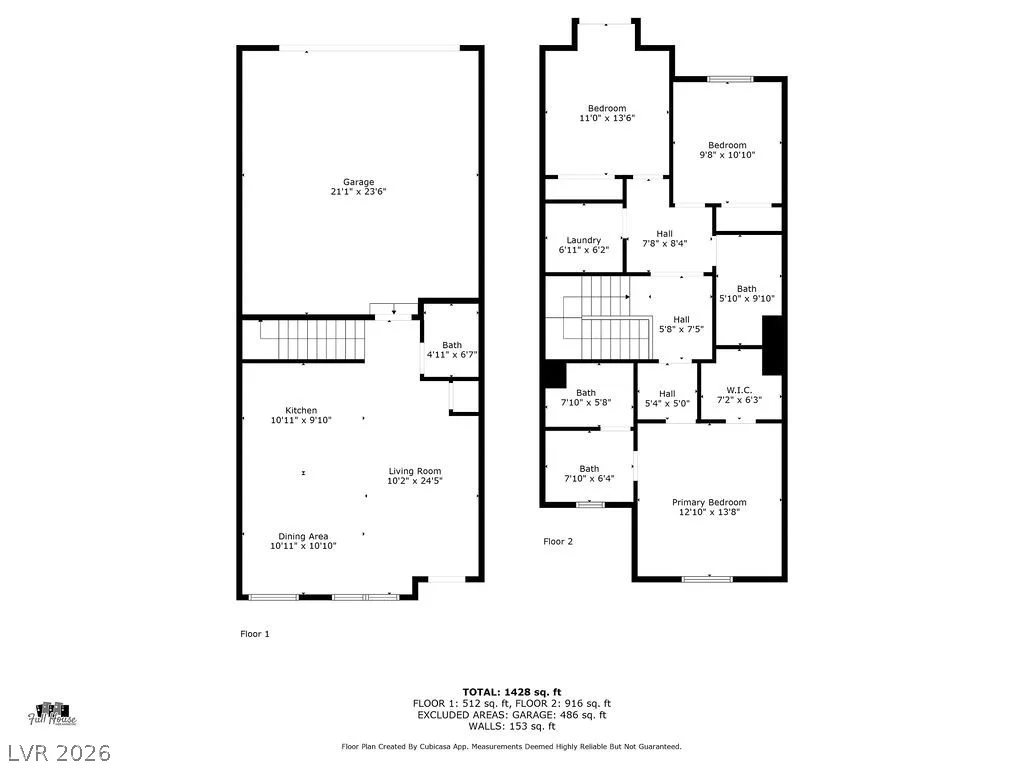 719 Omaggio, Henderson, NV 89011