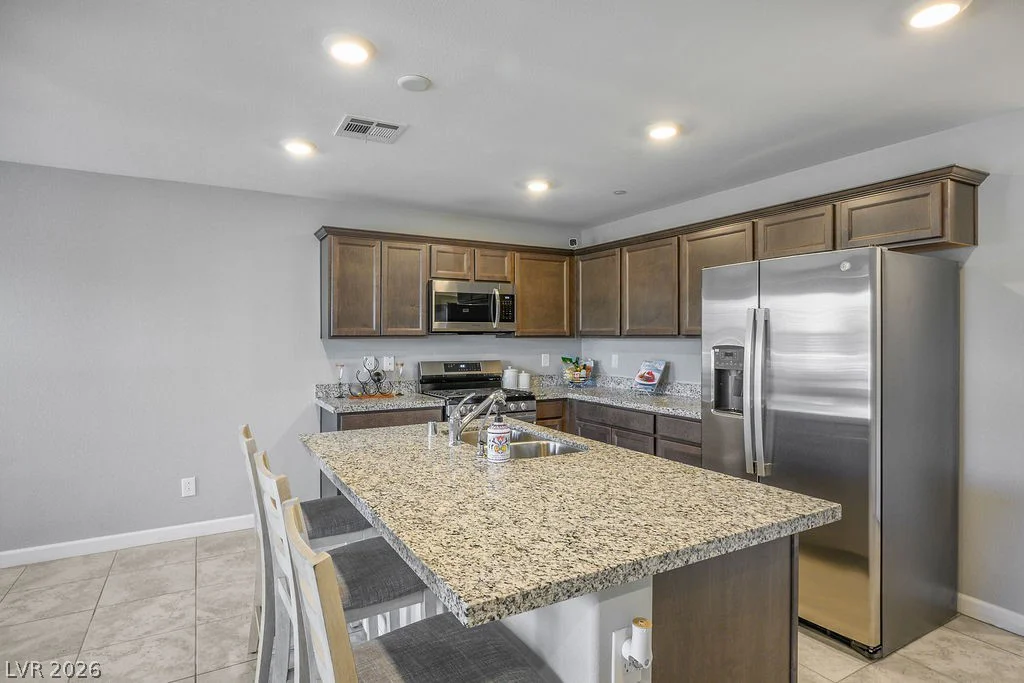 719 Omaggio, Henderson, NV 89011