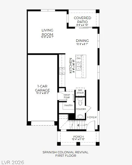 244 Sunlit Meadow, Henderson, NV 89015