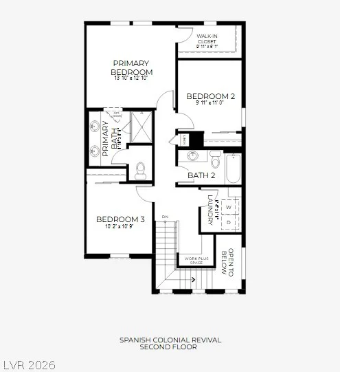 244 Sunlit Meadow, Henderson, NV 89015