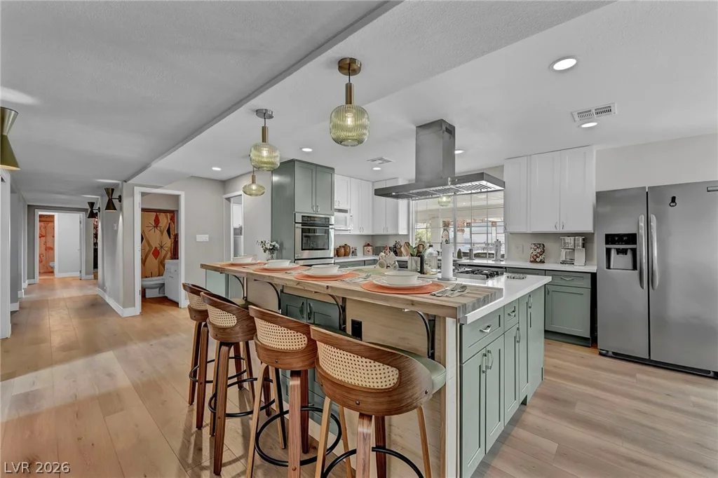 1400 Maria Elena, Las Vegas, NV 89104
