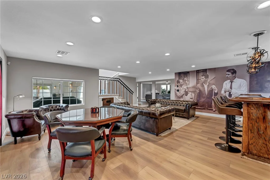 1400 Maria Elena, Las Vegas, NV 89104