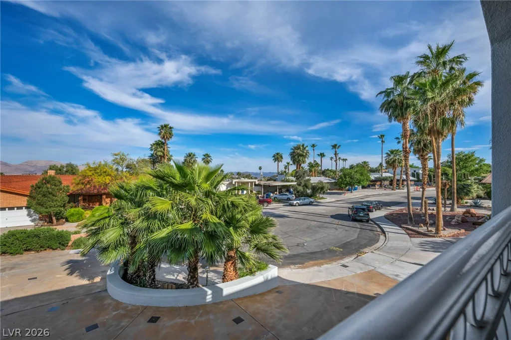 1400 Maria Elena, Las Vegas, NV 89104