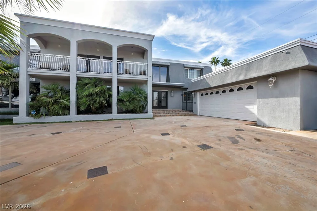 1400 Maria Elena, Las Vegas, NV 89104