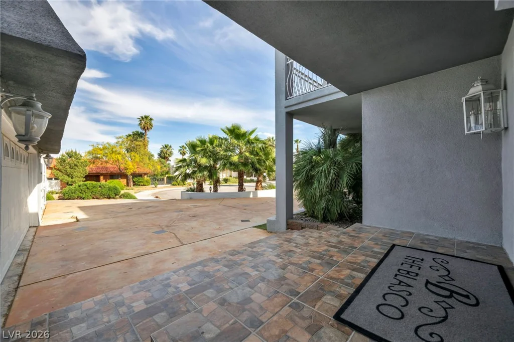 1400 Maria Elena, Las Vegas, NV 89104
