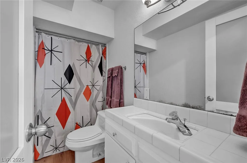 1400 Maria Elena, Las Vegas, NV 89104