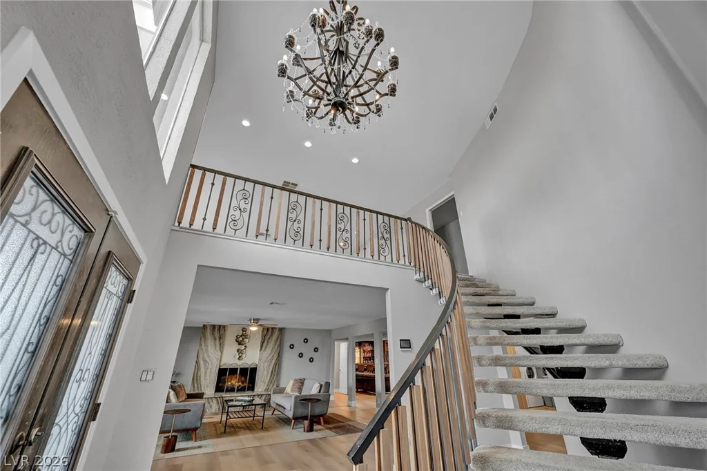 1400 Maria Elena, Las Vegas, NV 89104