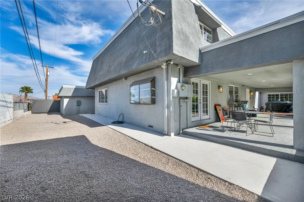 1400 Maria Elena, Las Vegas, NV 89104