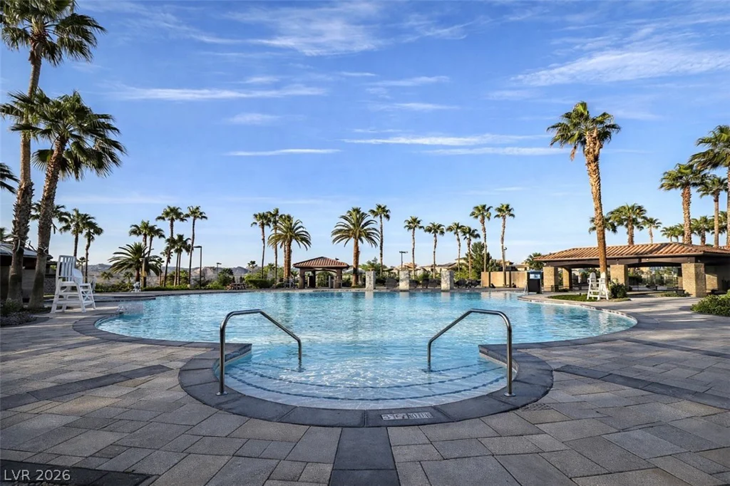 1136 Strada Pecei, Henderson, NV 89011