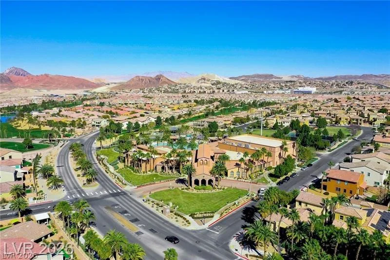 1136 Strada Pecei, Henderson, NV 89011