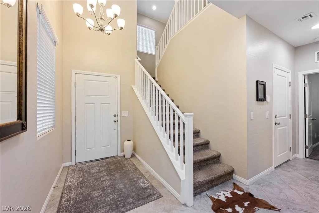 1136 Strada Pecei, Henderson, NV 89011