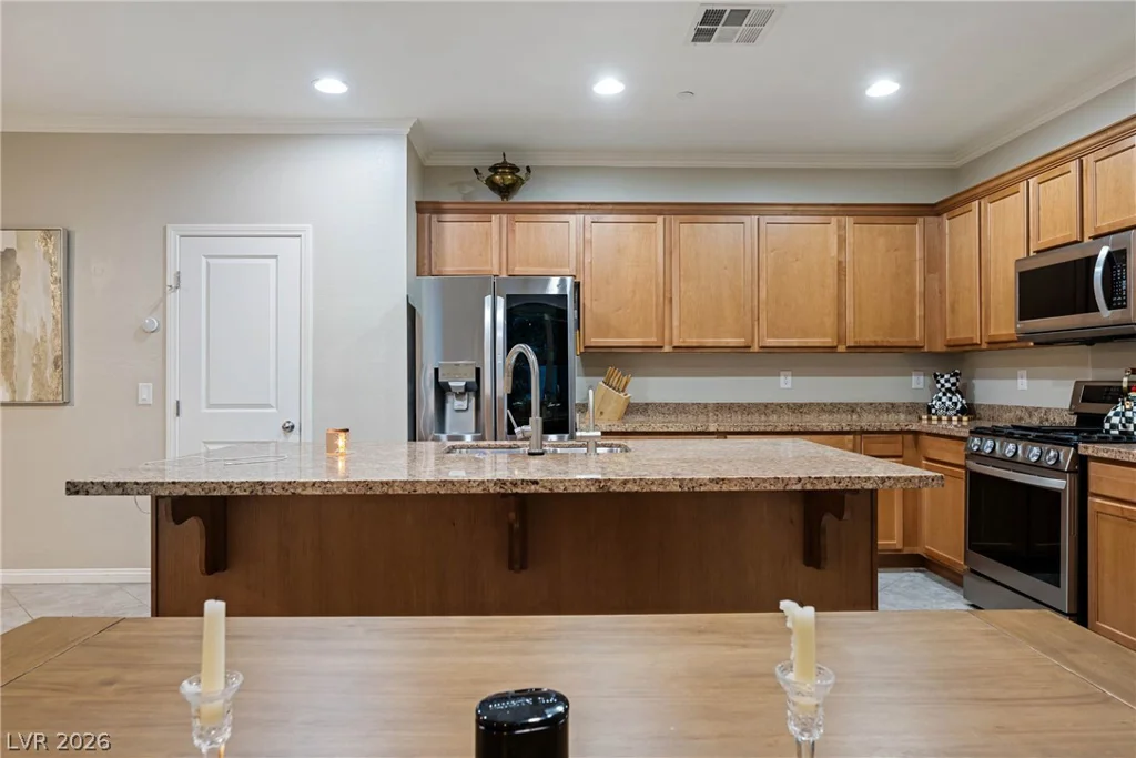 1136 Strada Pecei, Henderson, NV 89011