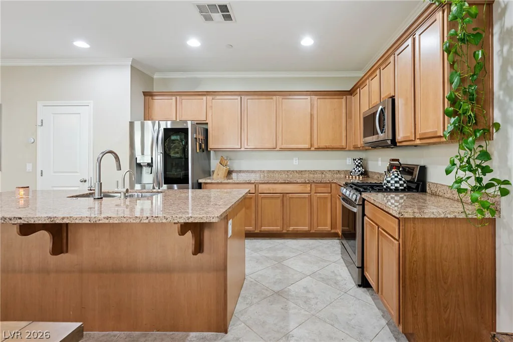 1136 Strada Pecei, Henderson, NV 89011