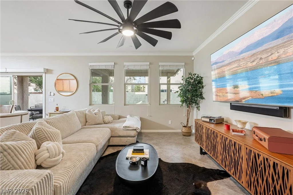 1136 Strada Pecei, Henderson, NV 89011