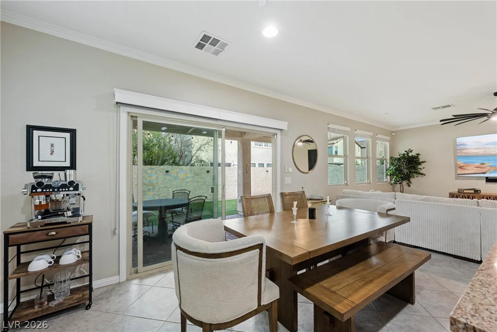 1136 Strada Pecei, Henderson, NV 89011