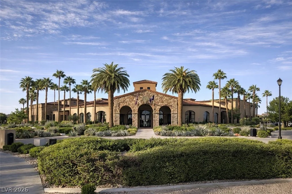 1136 Strada Pecei, Henderson, NV 89011