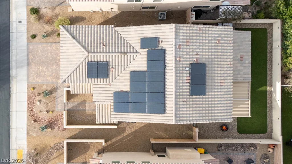 1136 Strada Pecei, Henderson, NV 89011