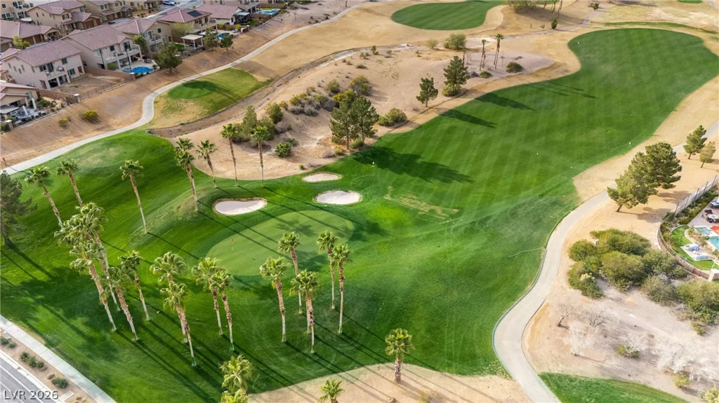 1136 Strada Pecei, Henderson, NV 89011