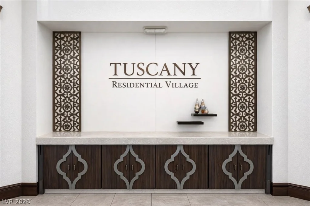 1136 Strada Pecei, Henderson, NV 89011