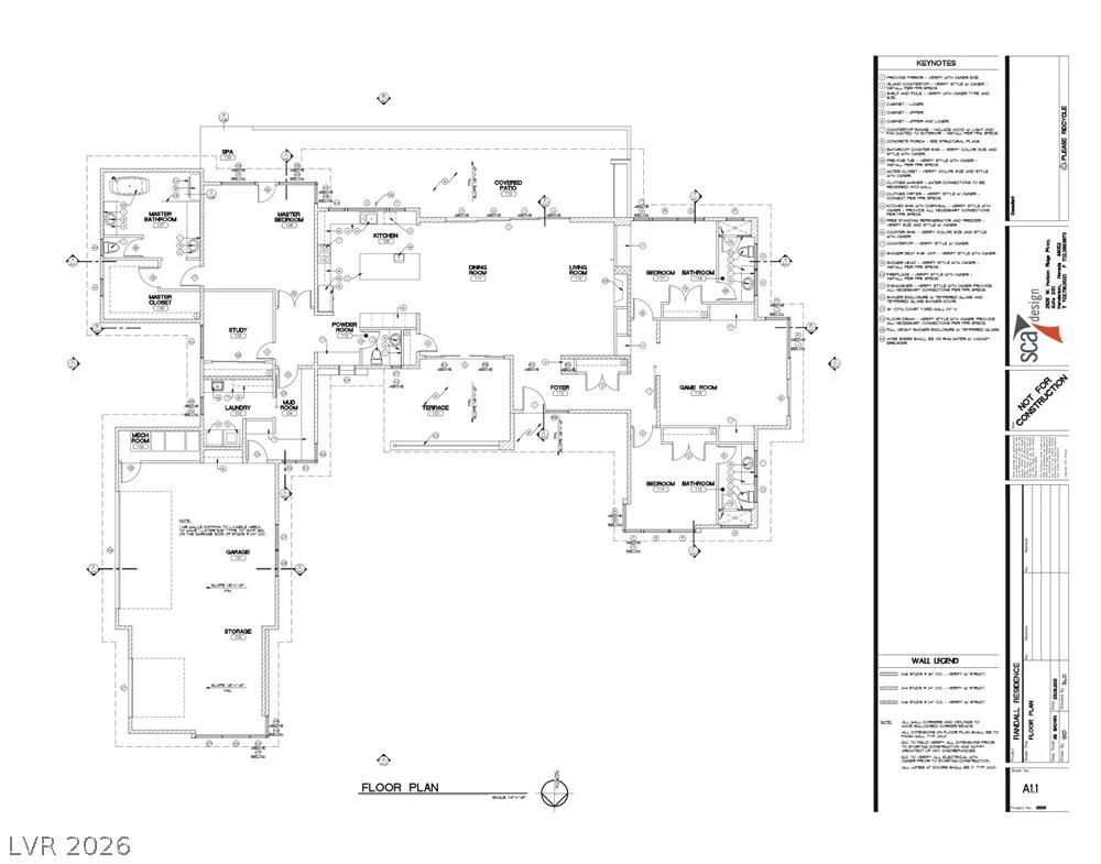 827 Dublin, Henderson, NV 89015