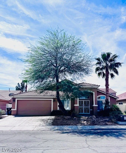 1791 Castro Hill, Henderson, NV 89012