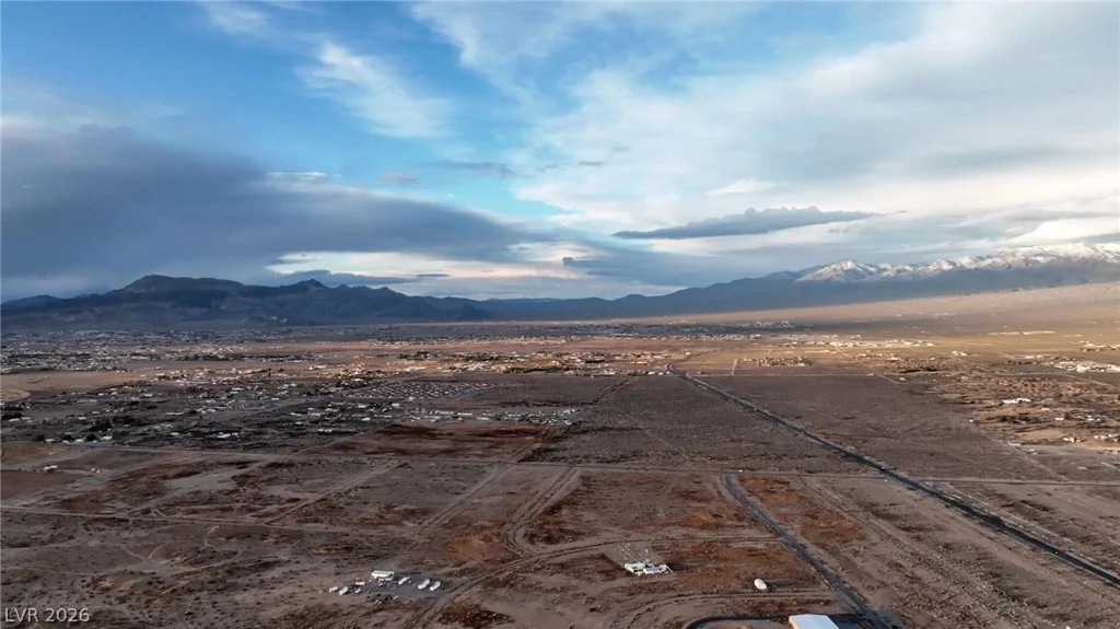 2241 Onyx, Pahrump, NV 89060
