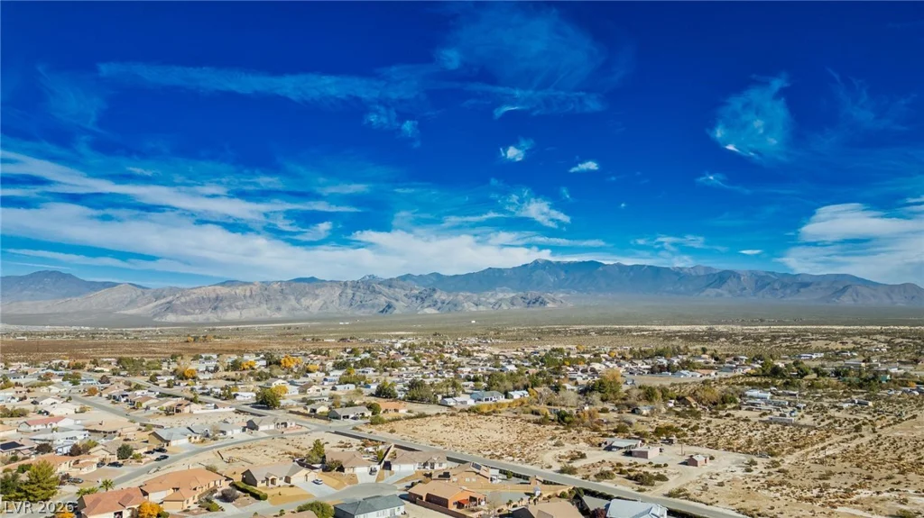 2241 Onyx, Pahrump, NV 89060
