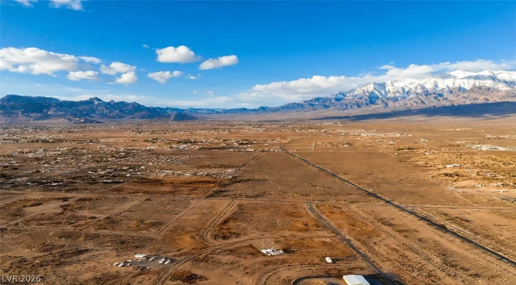 2241 Onyx, Pahrump, NV 89060