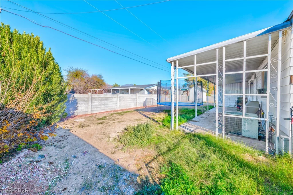 80 Vegas Valley, Pahrump, NV 89048