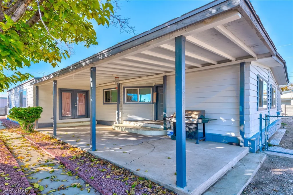 80 Vegas Valley, Pahrump, NV 89048