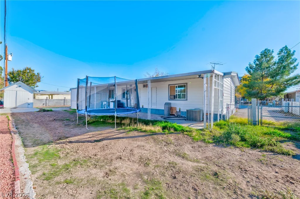 80 Vegas Valley, Pahrump, NV 89048