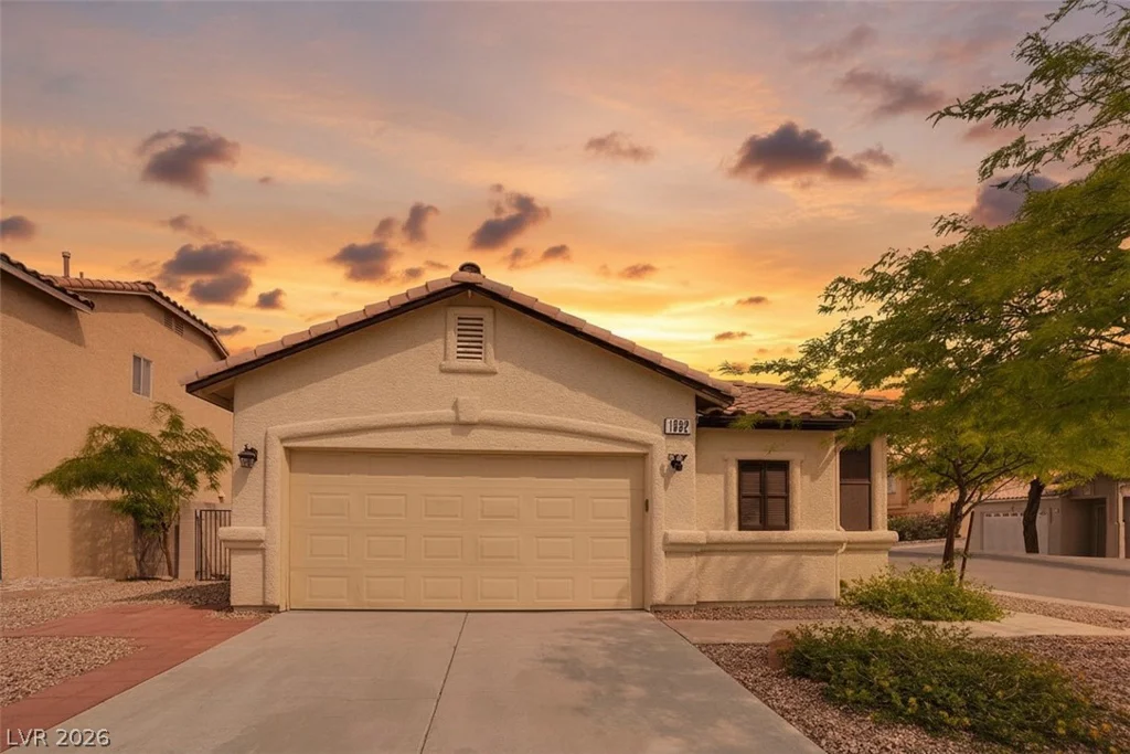 1082 Bay Laurel, Las Vegas, NV 89110