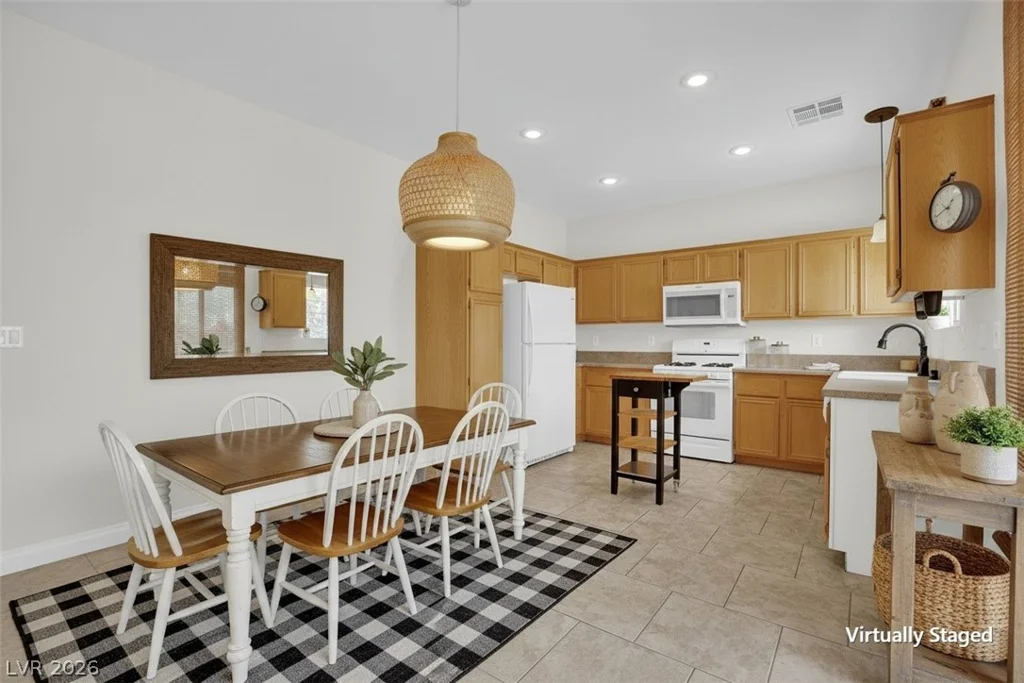 1082 Bay Laurel, Las Vegas, NV 89110