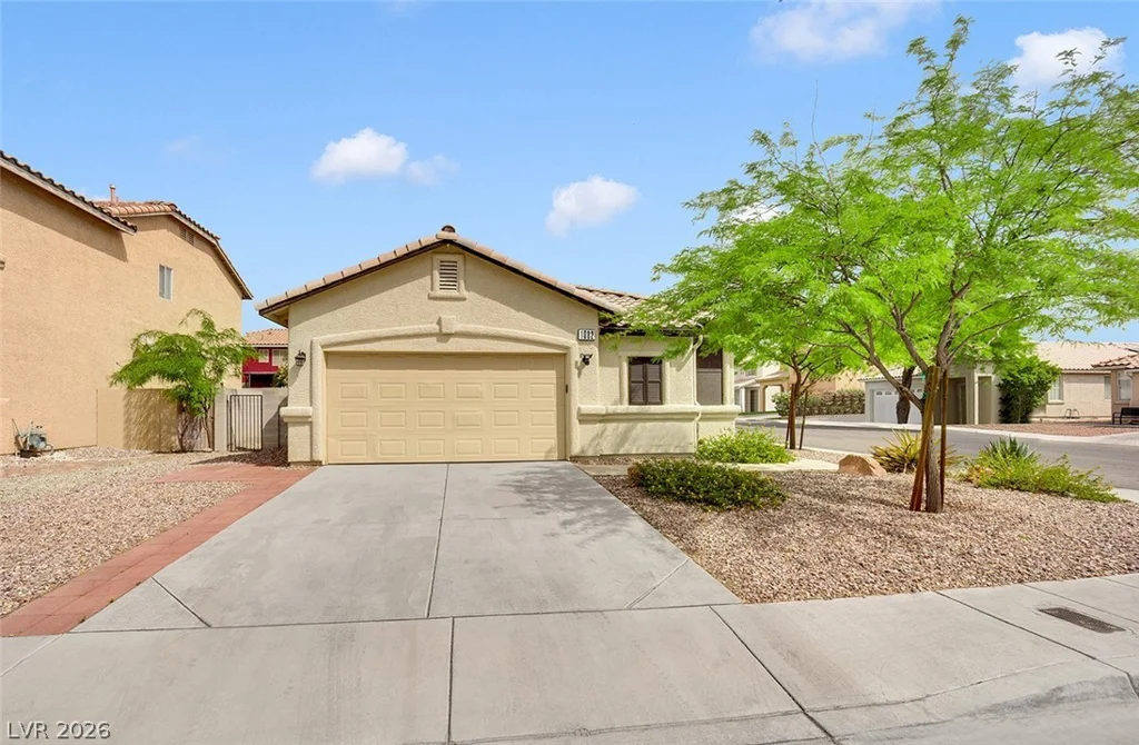 1082 Bay Laurel, Las Vegas, NV 89110